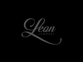 Leather Dress Turquoise Eyes A Must See. Leon Lambert Promos #41