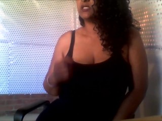 Let me show you how to Jerk Off