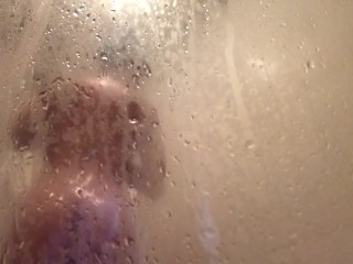 Let's Shower Together