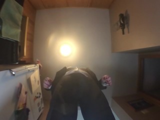 Letting Off Steam