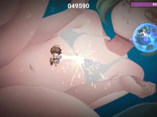 Leviathan (Trap!) - 7Sexy Sins Gameplay