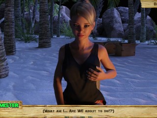 LEWD ISLAND #19 – PC GAMEPLAY [HD]