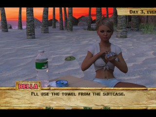 Lewd Island 3