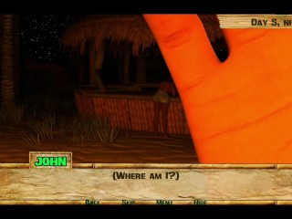 Lewd Island 8