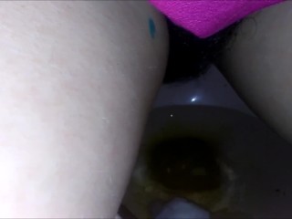 Lil Mary Piss @ Work Compilation