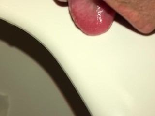 Little cum slut