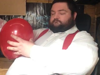 loony cigar poppin clip
