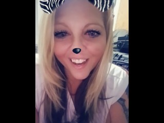 Love it when you watch me
