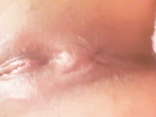 Love to rub my pussy for you