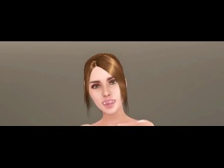 Love Vibe: Aria VR