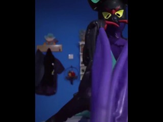 Luna July'18 NSFW #1