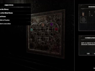 Lust for Darkness Demo Part 1