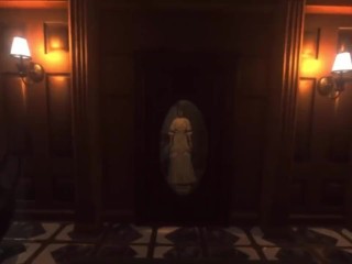 Lust For Darkness Lovecraftain Game Part 3