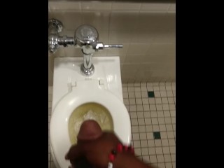 Mad at work so i went on break