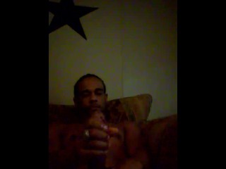 mandingo squirt