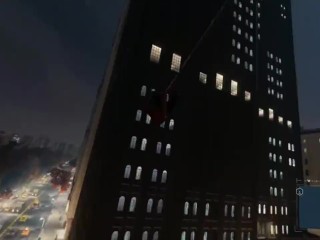 Marvel Comics Spider-Man Episode part 4