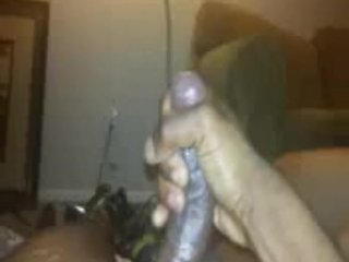 Massive cumshot