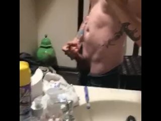 Masturbate