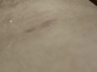 Masturbating and Cumming on Thanksgiving (Mobile)