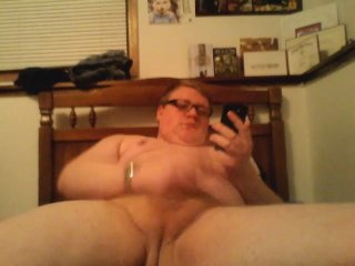 Masturbating to Sasha Grey