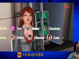 Max's life #4 POV Fucked Alisia until she can't moove !