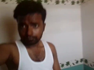 mayanmandev - desi indian male selfie video 127