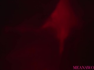 Meana Wolf - Vore - Hungry Virgin Pussy