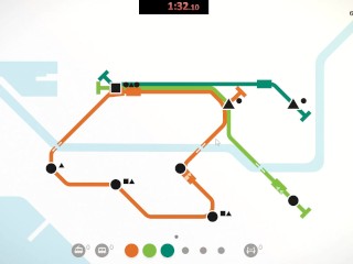 Melbourne 100 Passengers Speedrun [2:04.48]