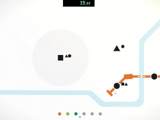 Melbourne Overcrowd Speedrun [57.03]