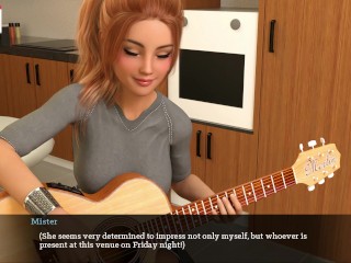 MELODY #45 • PC GAMEPLAY [HD]