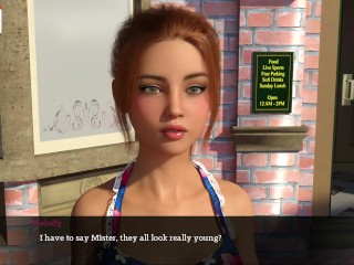 MELODY #62 • PC GAMEPLAY [HD]