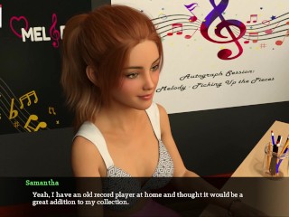 MELODY #81 • PC GAMEPLAY [HD]