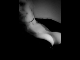 Midnight is when devils play