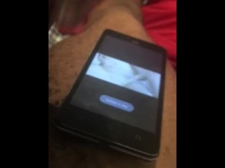 Milf Cumtribute