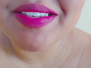 Mini Vlog: Challenge and Dare- Soft BDSM