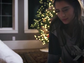 MissaX.com - The Getaway: Xmas Edition II - Preview