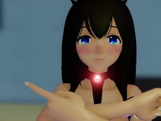 [MMD] HappyHalloween
