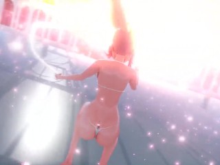 [MMD] Ready For It+ (Pattie)