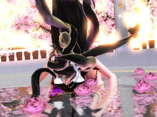 [MMD] SIDE TO SIDE