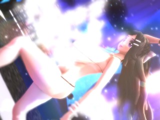 [MMD] TOUCH – LITTLE MIX