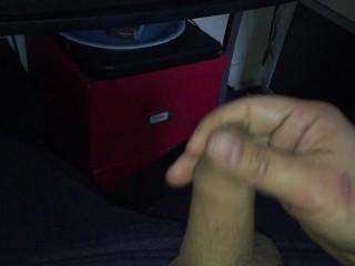 moment masturbation