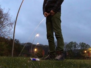 morning piss