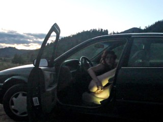 Mountain Moans