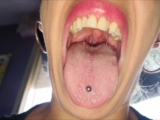Mouth