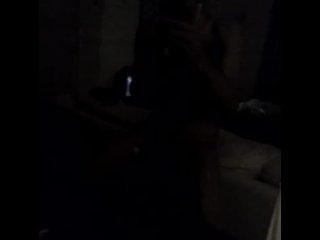 moveing my dick