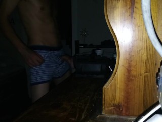 Moving fleshlight