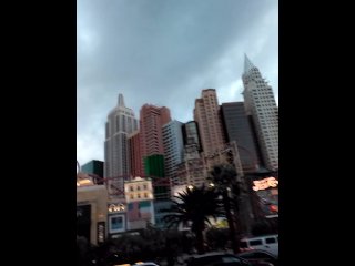 Mr Smith live in Vegas/pt 1