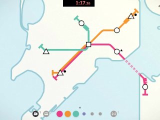 Mumbai 100 Passengers Speedrun [2:06.71]