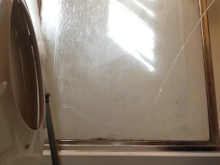 Must love my drool and pee fetish...