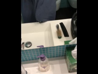 My Big Dick - solo skinny big dick boy (comment for more)